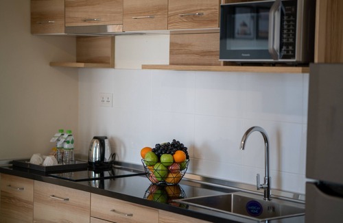 Tuol Kouk Hotel | TK View Hotel Apartment