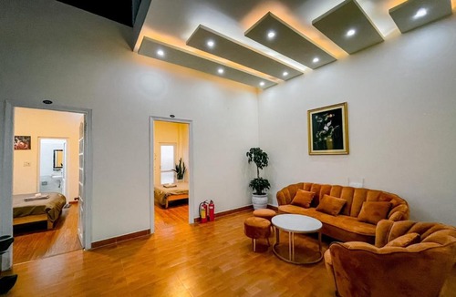 Da Lat Villa | TK villa 3/4