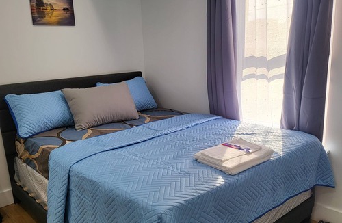 Newark Cabin | Tkc villa