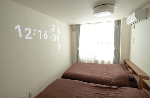 Asahikawa Apartment | TKD HOUSE Asahikawa