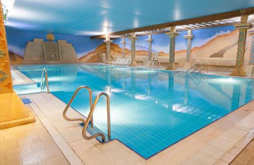 Torquay City Centre Hotel | TLH Derwent Hotel - TLH Leisure, Entertainment and Spa Resort
