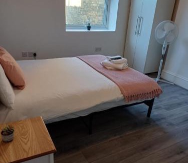 Copers Cope Apartment | TLK Apartments & Hotel - Beckenham Junction