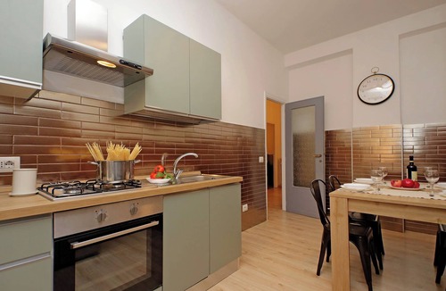 Aurelio Apartment | TM Apartment