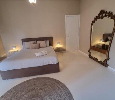 Novara Apartment | TM My Home