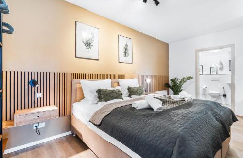 Kuestelberg Apartment | TM STAYS - Gemütliche Apartments zum Wohlfühlen - Terrasse, Küche, SmartTV, Natur - 5min nach Winterberg