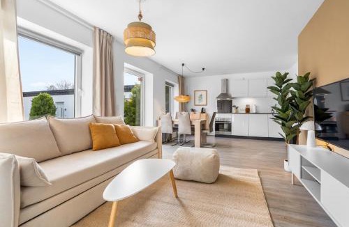 Kuestelberg Apartment | TM STAYS - Gemütliche Apartments zum Wohlfühlen - Terrasse, Küche, SmartTV, Natur - 5min nach Winterberg