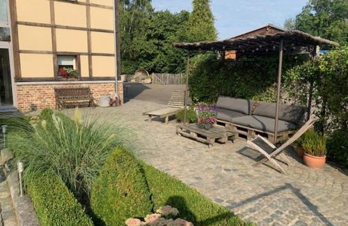 's-Gravenvoeren House | 'tMaelhof