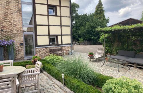 's-Gravenvoeren House | 'tMaelhof