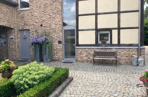 's-Gravenvoeren House | 'tMaelhof
