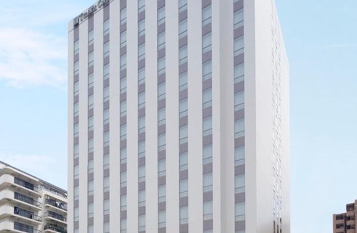 Ota Hotel | Tmark City Hotel Tokyo Omori