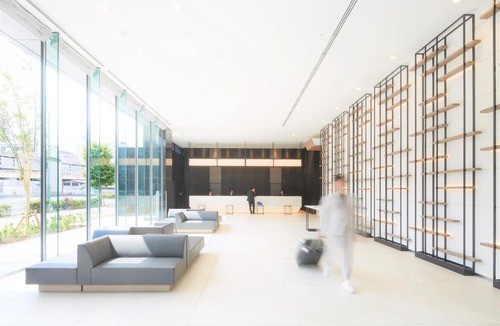 Ota Hotel | Tmark City Hotel Tokyo Omori