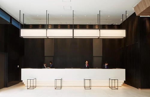 Ota Hotel | Tmark City Hotel Tokyo Omori - Vacation STAY 26377v