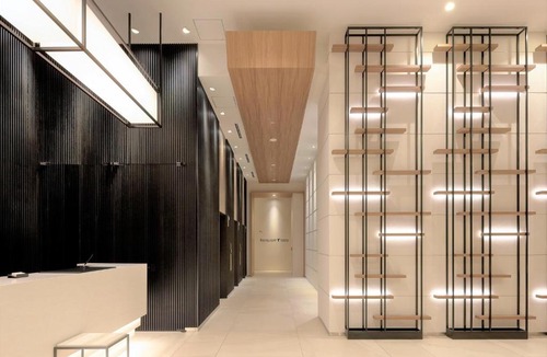 Ota Hotel | Tmark City Hotel Tokyo Omori - Vacation STAY 26377v