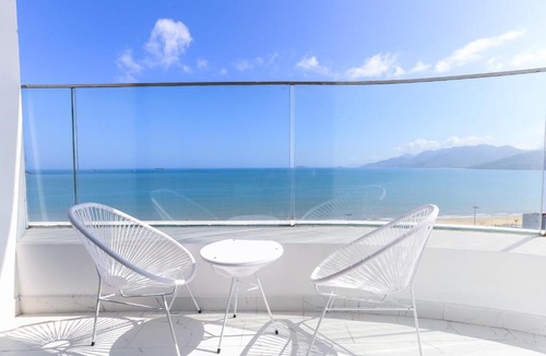 Quy Nhon Apartment | TMS-PULLMAN MINH MINH Apartment