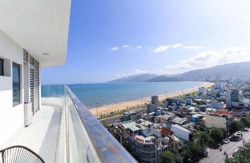 Quy Nhon Apartment | TMS-PULLMAN MINH MINH Apartment