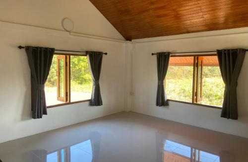 Pai Villa | TN House