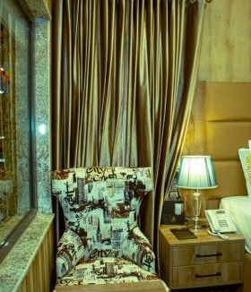 Enugu Hotel | TN MAX LUXURY HOME