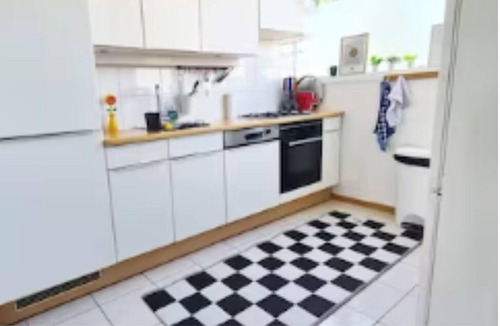 Boisotkade Apartment | tnComplete 3 bedr wonderful GETAWAY available in a perfect location in LEIDEN !