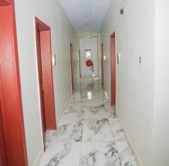 Enugu Hotel | TNK Hotels