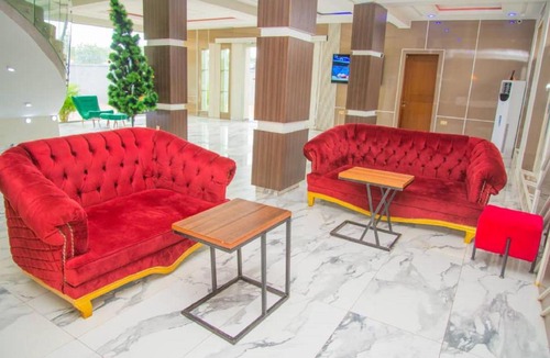 Enugu Hotel | TNK Hotels