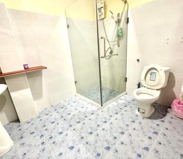 Chaweng City Center Hostel | Tnon Samui Hostel