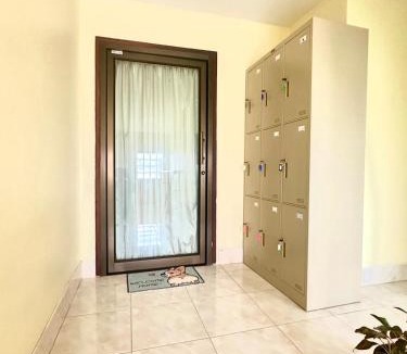 Chaweng City Center Hostel | Tnon Samui Hostel