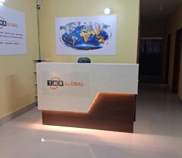 Sylhet Bed & Breakfast | TNR Global
