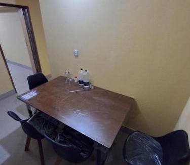 Sylhet Bed & Breakfast | TNR Global
