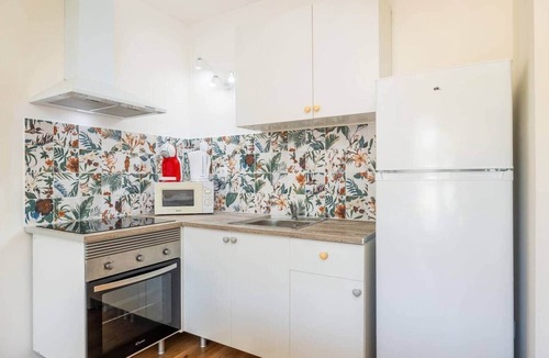 Cala Serena Apartment | To be completed