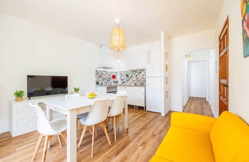 Cala Serena Apartment | To be completed