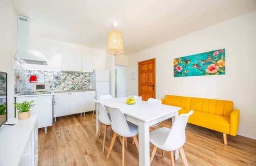 Cala Serena Apartment | To be completed