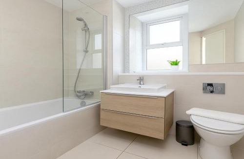 Osterley Apartment | to be use