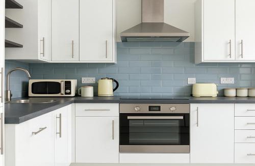 Osterley Apartment | to be use