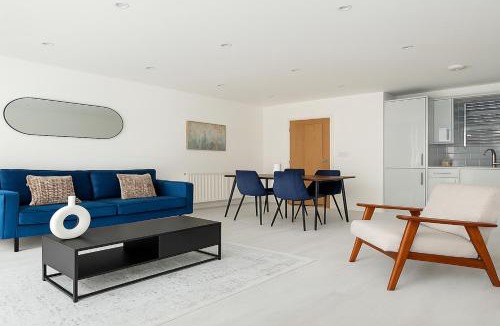 Osterley Apartment | to be use