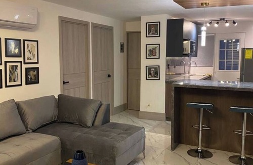Escobedo Apartment | To complete