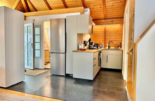 Herrsching am Ammersee Apartment | To complete