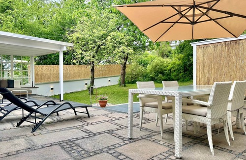 Herrsching am Ammersee Apartment | To complete