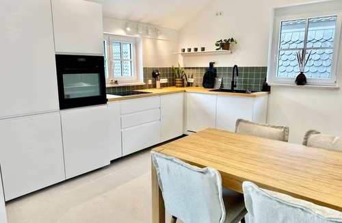 Herrsching am Ammersee Apartment | To complete