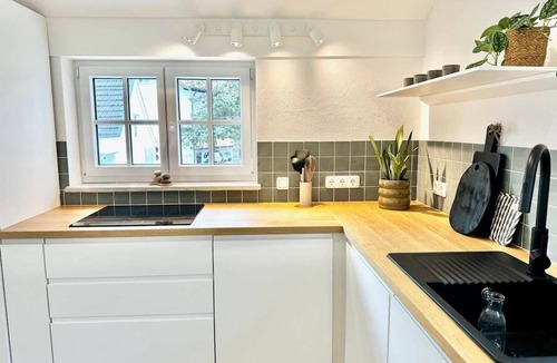 Herrsching am Ammersee Apartment | To complete