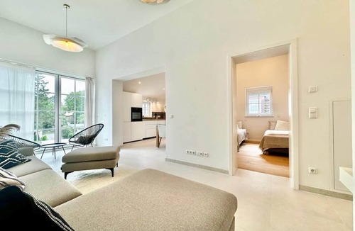 Herrsching am Ammersee Apartment | To complete