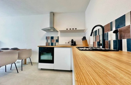 Herrsching am Ammersee Apartment | To complete