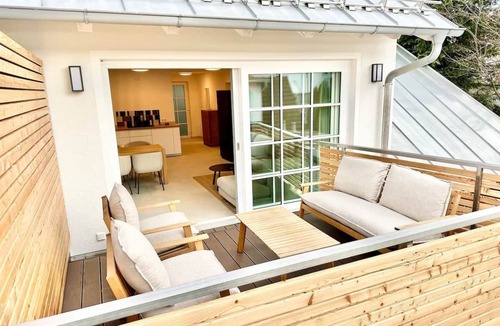 Herrsching am Ammersee Apartment | To complete