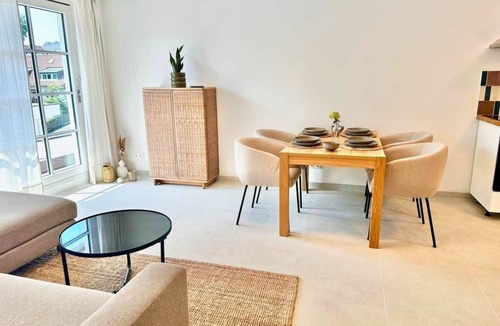 Herrsching am Ammersee Apartment | To complete