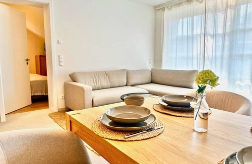 Herrsching am Ammersee Apartment | To complete