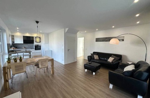 Kaarst Apartment | To complete