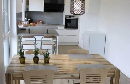 Kaarst Apartment | To complete