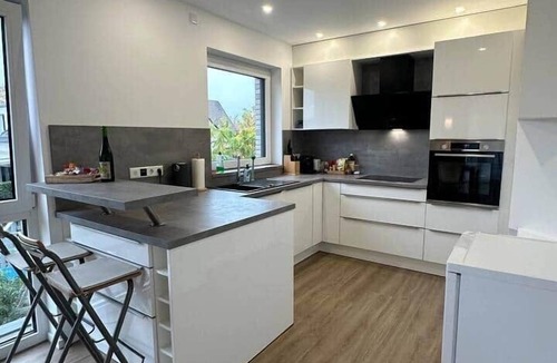 Kaarst Apartment | To complete