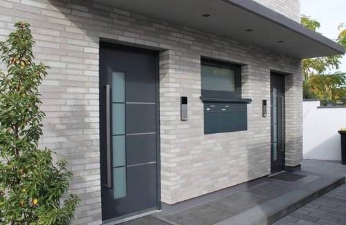 Kaarst Apartment | To complete