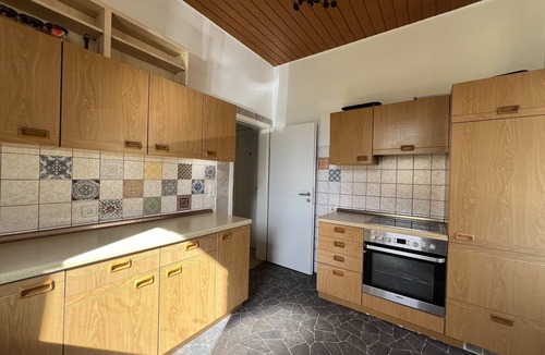 Obertshausen Apartment | To complete