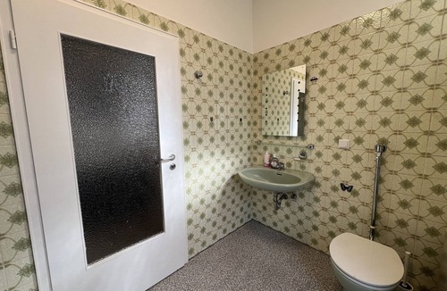 Obertshausen Apartment | To complete